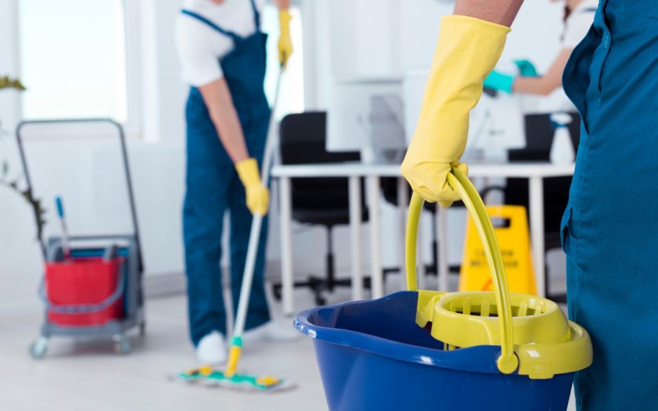 Vital Aspects to focus on when Staring Commercial Cleaning Services