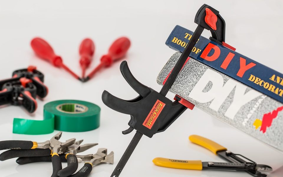A Beginner’s Guide to DIY Home Improvement