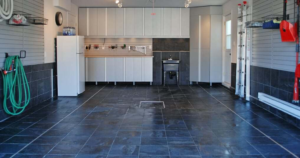Factors to Consider When Selecting Garage Flooring in Chicago