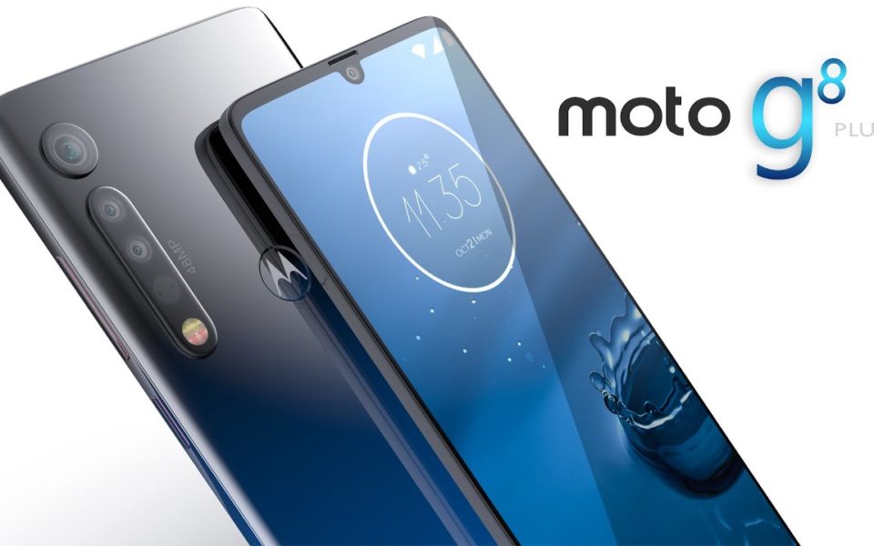 Motorola Moto G8 Plus review: Great, but is it adequate?