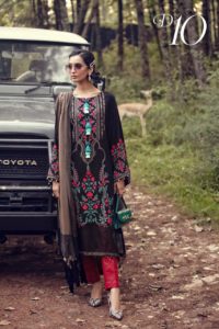Finest place to purchase Pakistani Lawn suits online: