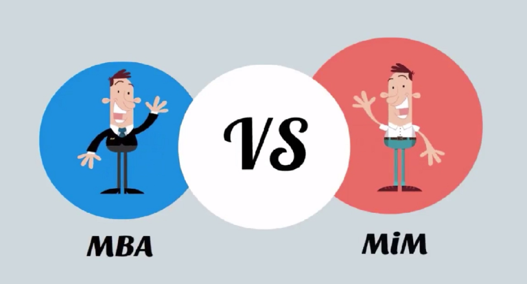 MBA vs Masters in Management: Which is better? | Creiaqueeramosamigos.com