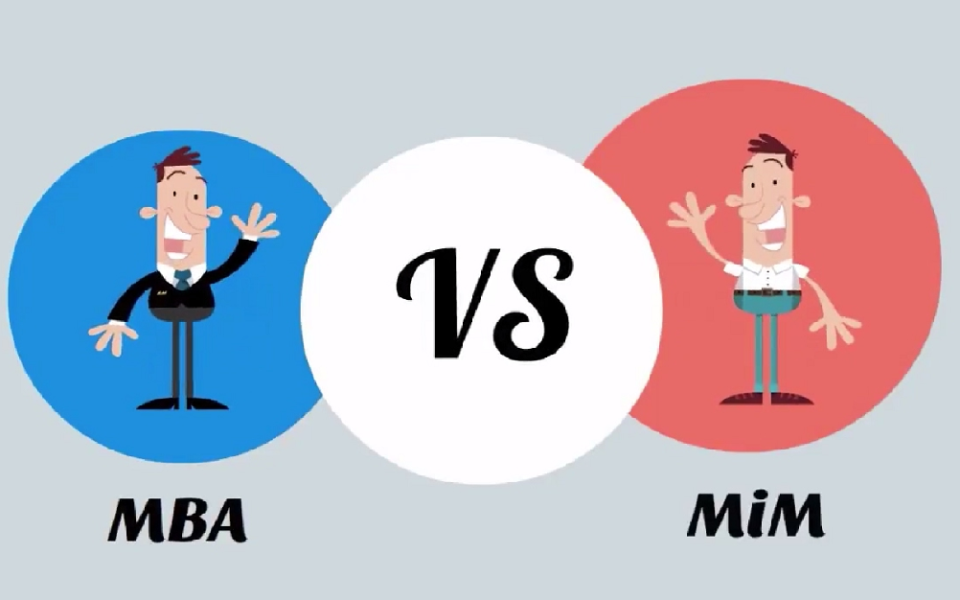 MBA vs Masters in Management: Which is better?