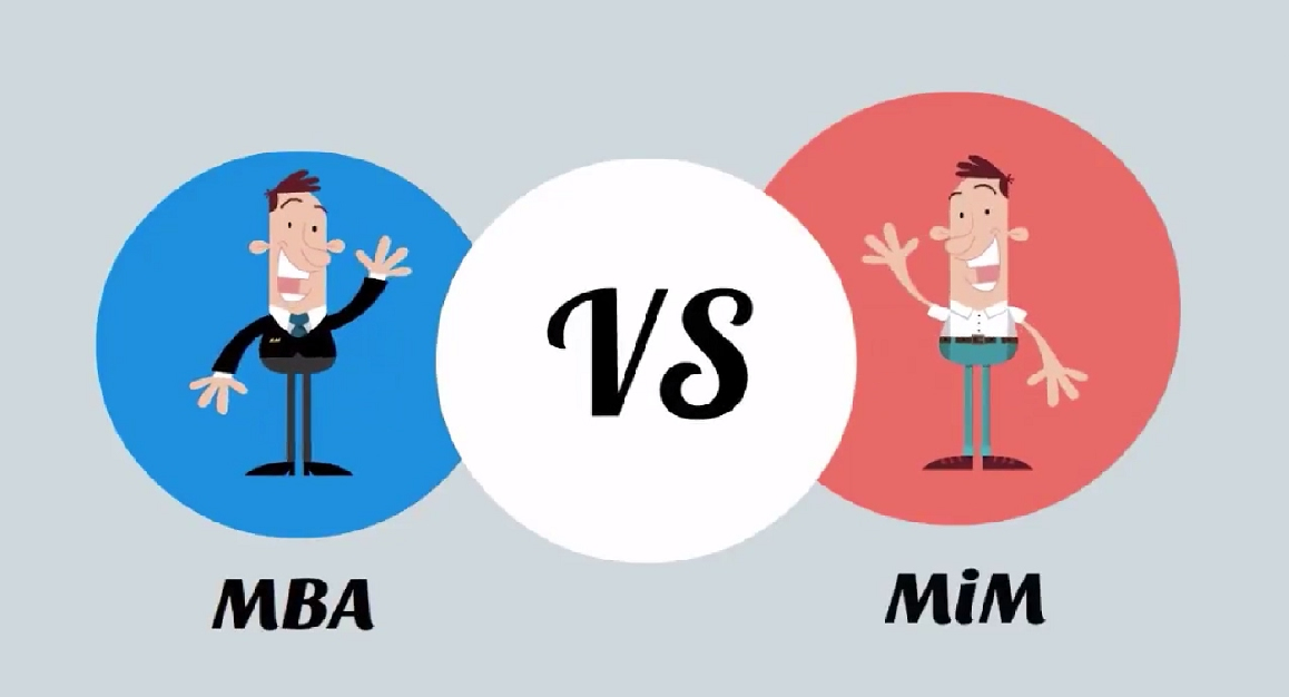 MBA vs Masters in Management