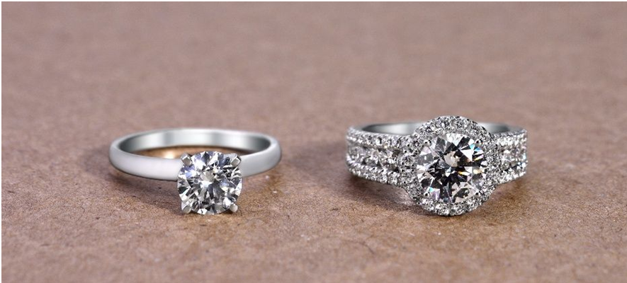 Engagement Rings for Her