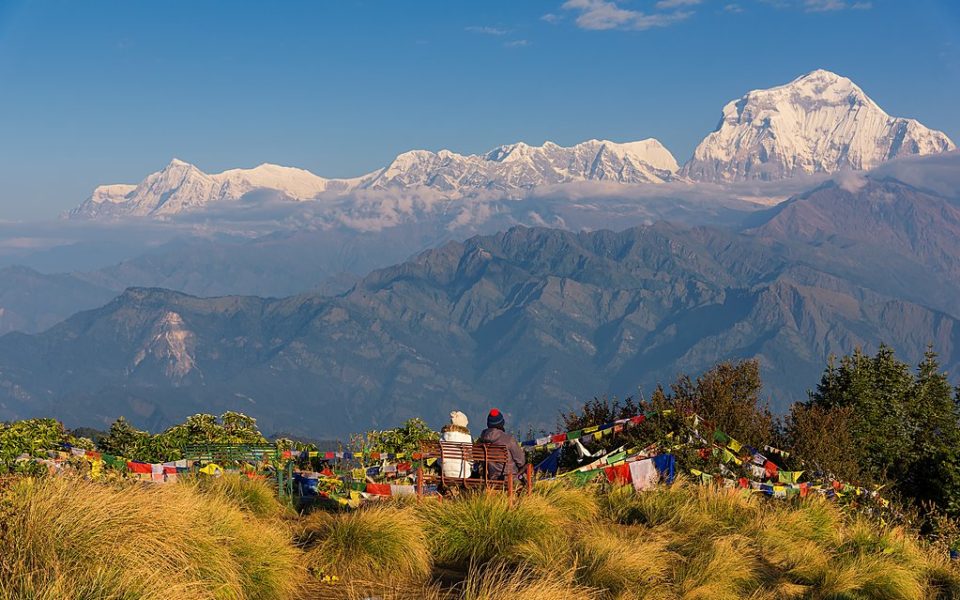 Top 8 Ways to Spend your Holiday in Nepal