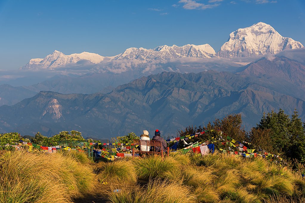 Top 8 Ways to Spend your Holiday in Nepal