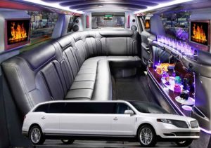 Should You be Choosing a Limo Service Or Consider Hiring a Car