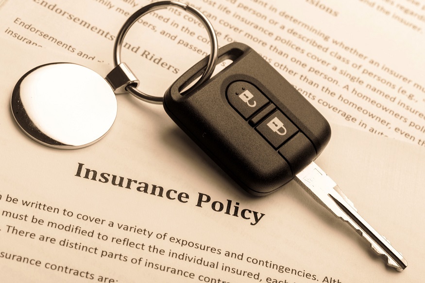 8 Key points to consider while comparing car insurance plans