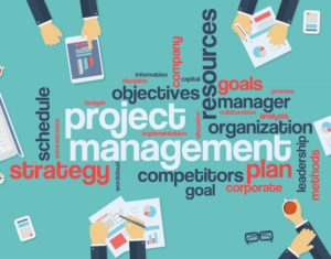 How Project Management Can Quadruple The Business Growth
