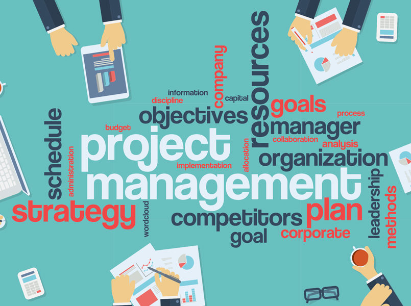 How Project Management Can Quadruple The Business Growth