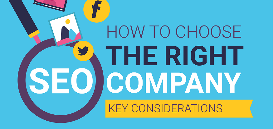 How to Choose Right SEO Company