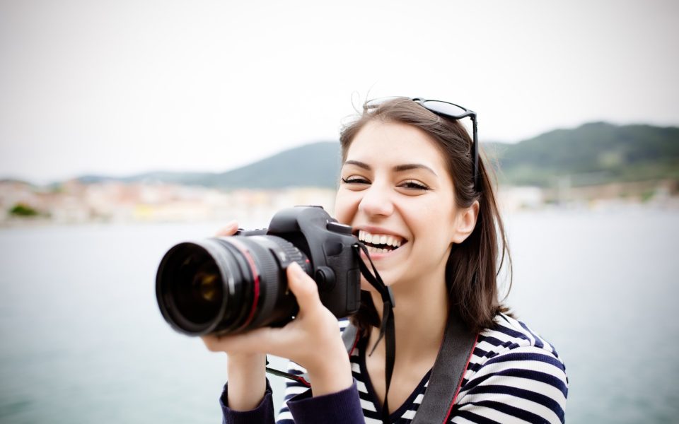 Things to Look Out for in a Photography Institute