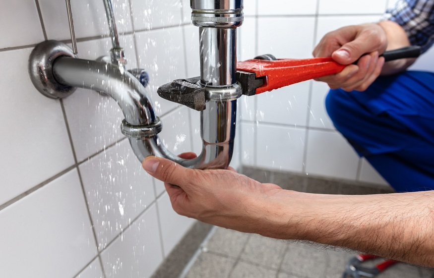 5 Important Traits Of Good Plumbers