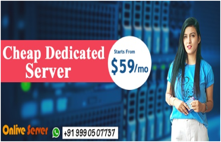 Benefits Related To Germany Dedicated Server – Onlive Server
