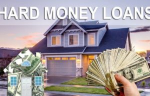 How Hard Money Loans Different From A Bank Loan