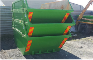 How to get rid of the garbage efficiently through skip bin hire