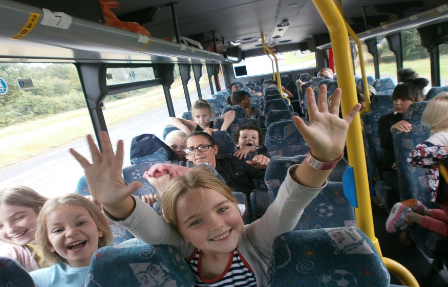 Why Are Field Trips Important And How Teachers And Organizers Can Prepare Effectively For One?