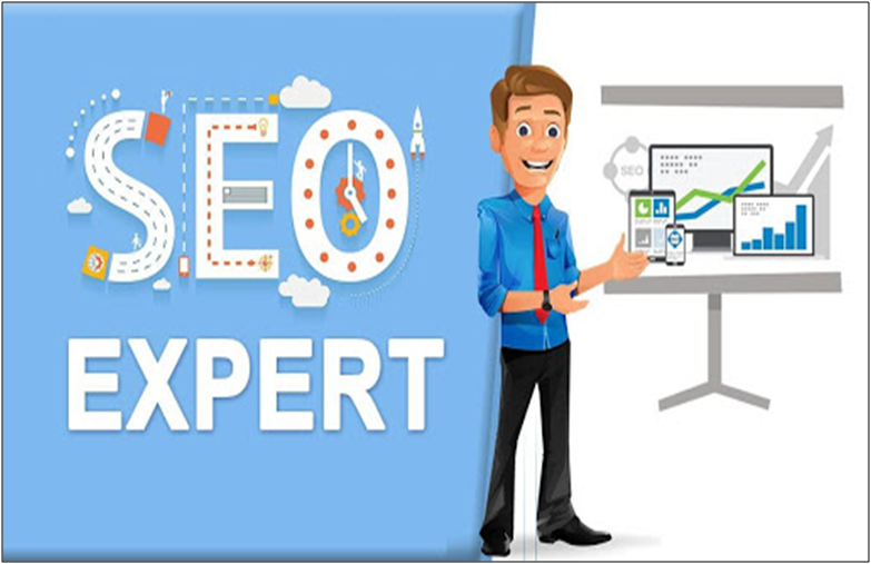 Top 15 SEO Experts To Follow In 2020