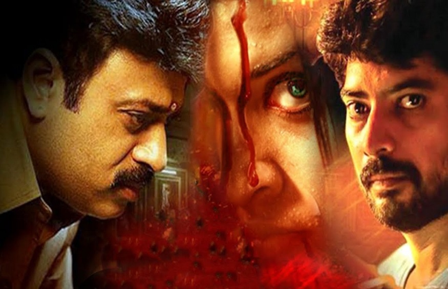 The perfect Telugu Crime Films in 2020
