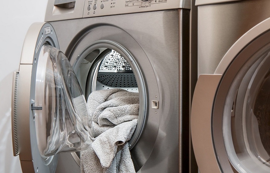 Washing Machine’s Technologies You Wanted to Know More About