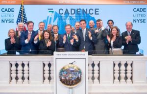 Get the detailed stock reports on Cadence Bancorporation Company