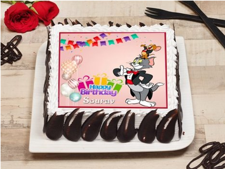 Tips to Get the Perfect Customized Cake For Your Birthday