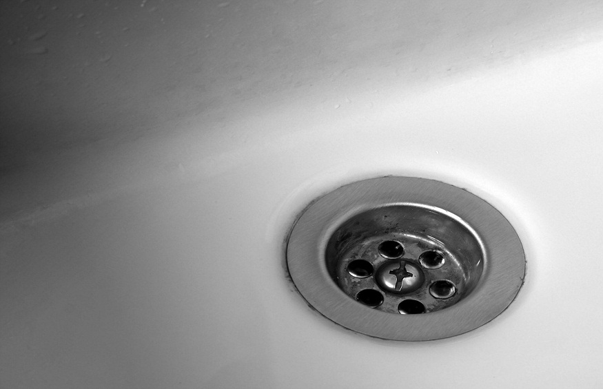 4 Ways You are Contributing to Clog Drains