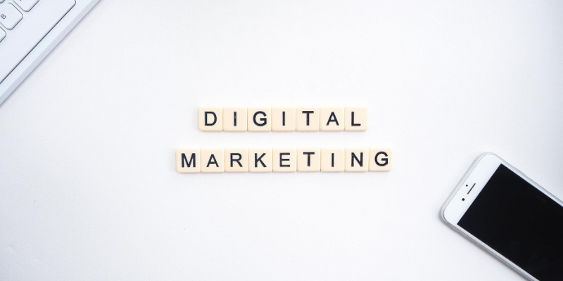 Choosing the Best Digital Marketing Certification Course