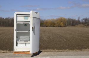 Things You Should Know to Repair a Broken Refrigerator Unit