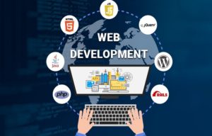 website Development company Dubai