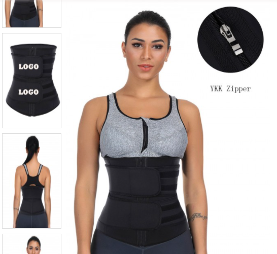 wholesale body shapers