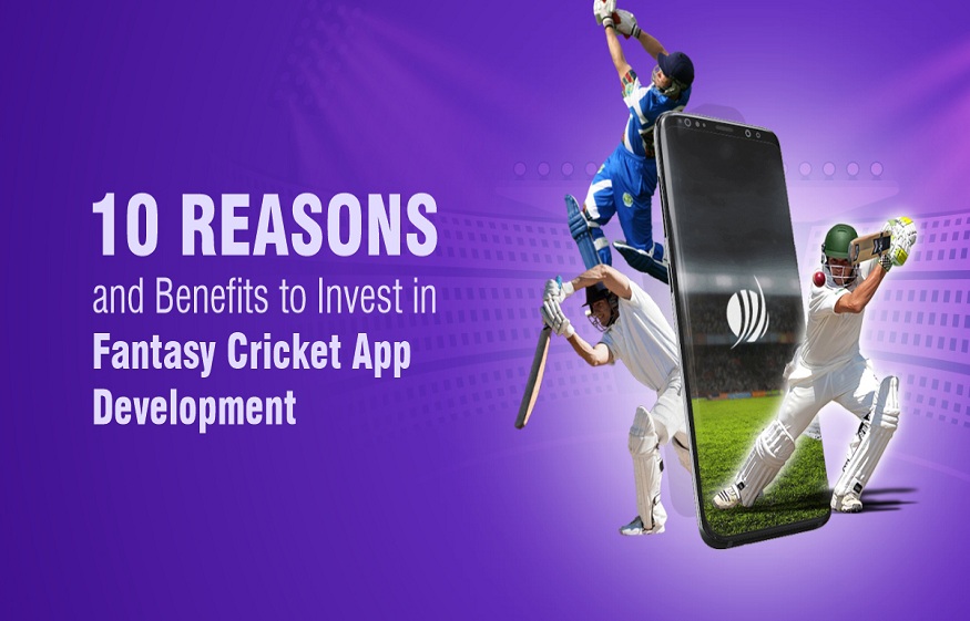 WHAT ARE BENEFITS OF FANTASY CRICKET GAME?