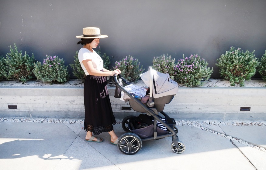 Some Ideas for Child Stroller That You Should Maintain in Thoughts