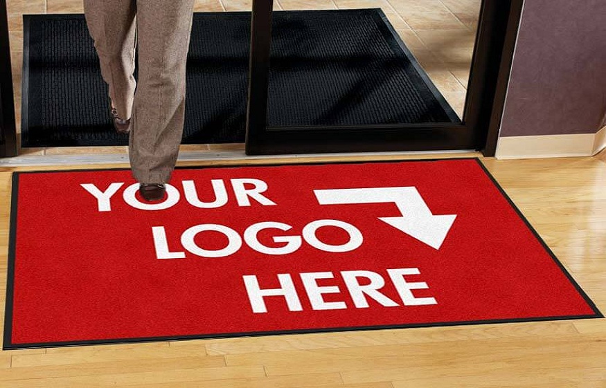Customized Logo Floor Mats Are Creating A Brand Identity For Your Business