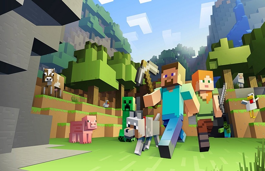 5 Tips for You to Get Started In Making the Best Faction Servers Minecraft