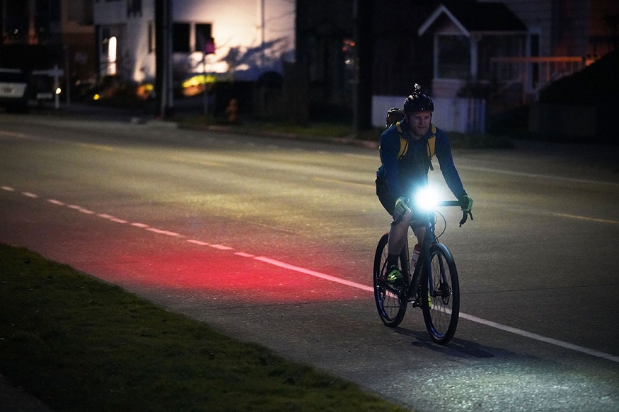 Bike Light