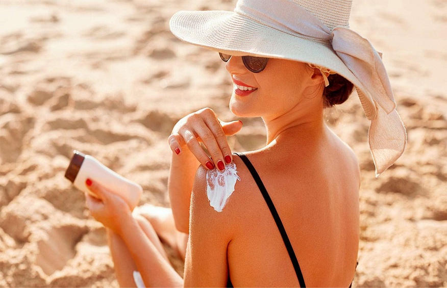 How to Quickly Prep Your Skin for a Beach Vacation