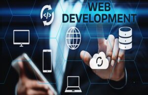 web development Columbus