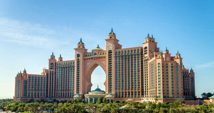 Rationale for Selecting a Hotel in Dubai: Key Insights