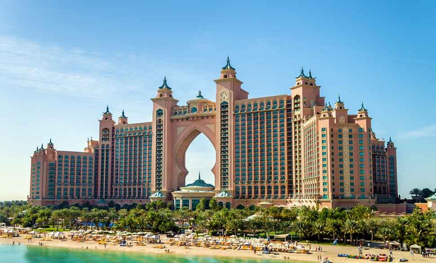 Rationale for Selecting a Hotel in Dubai: Key Insights