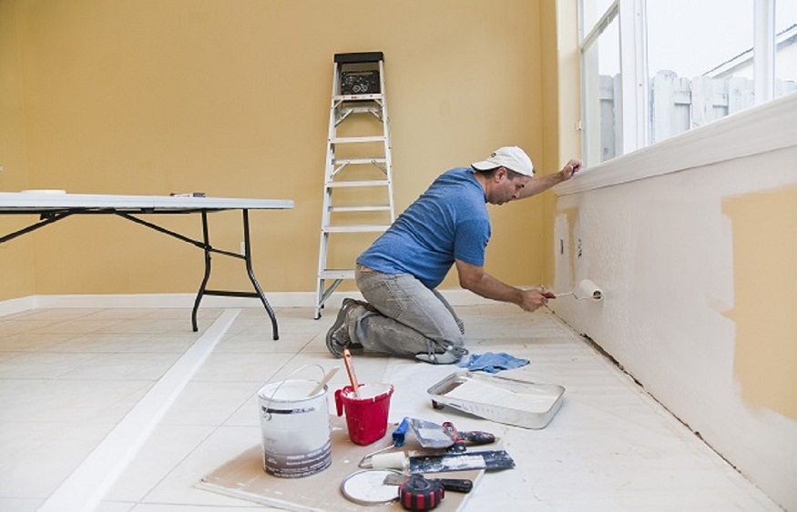 Cost Factors in Painting Services