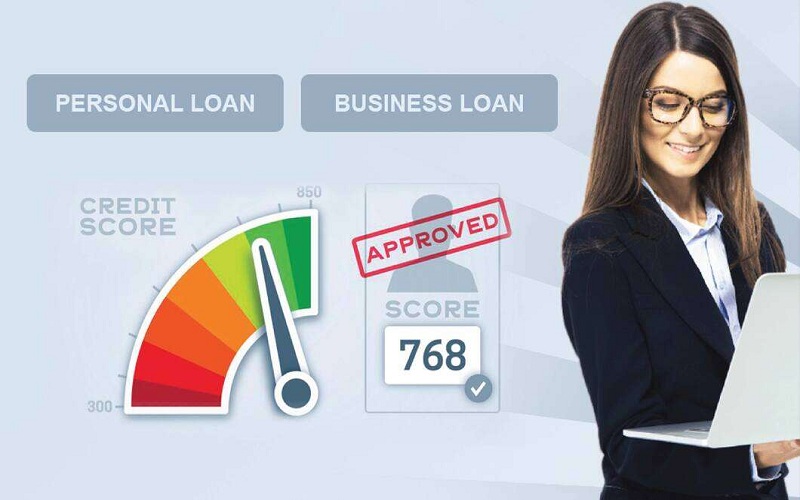 How to Qualify for a Personal Loan with a Low Credit Score