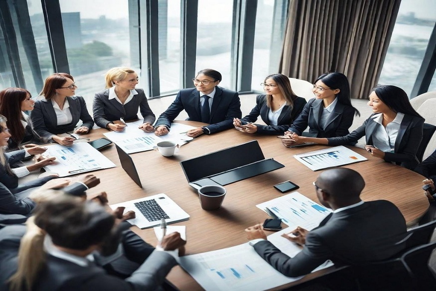 Tips for Selecting the Right Staffing Consultant for Employee Hiring