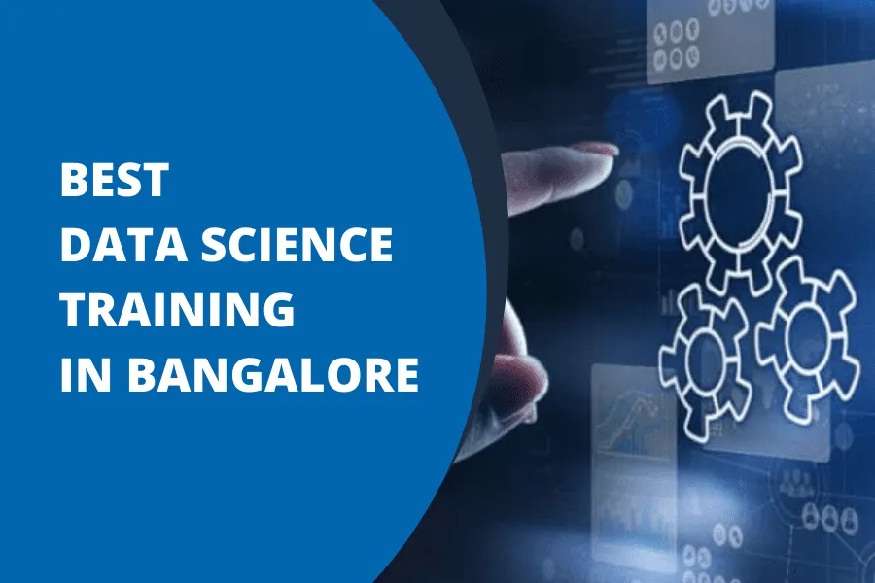 the best training institute for data science in Bangalore