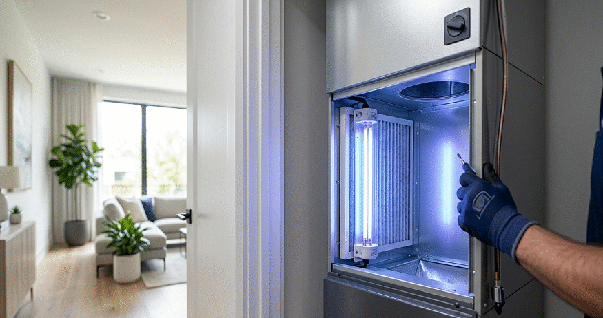 The Long-Term Benefits of Investing in Cleaner Indoor Air