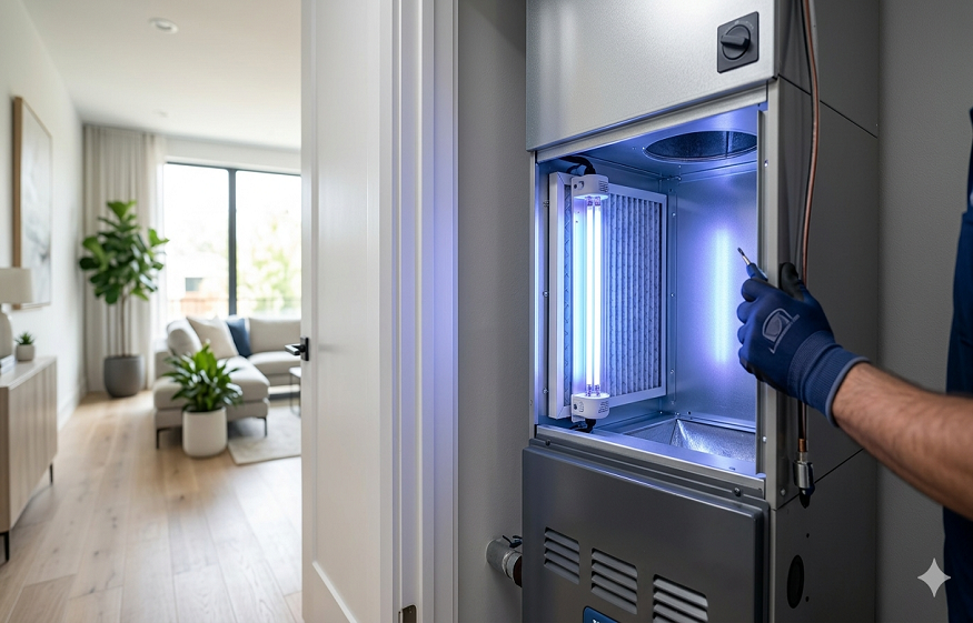 The Long-Term Benefits of Investing in Cleaner Indoor Air
